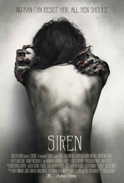 Movies SiREN poster