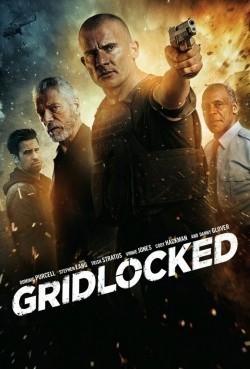 Movies Gridlocked poster
