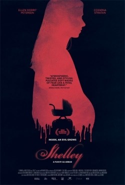 Movies Shelley poster