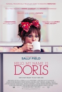 Movies Hello, My Name Is Doris poster