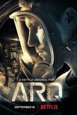 Movies ARQ poster