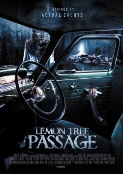 Movies Lemon Tree Passage poster