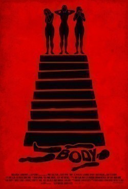 Movies Body poster