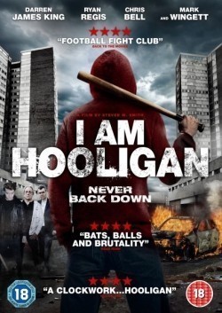 Movies I Am Hooligan poster