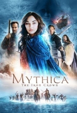 Movies Mythica: The Iron Crown poster
