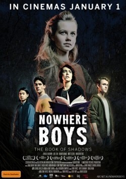 Movies Nowhere Boys: The Book of Shadows poster