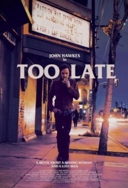 Movies Too Late poster