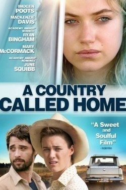 Movies A Country Called Home poster