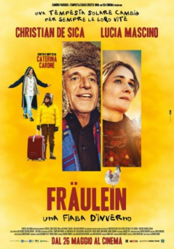 Movies Fräulein: una fiaba d'inverno poster