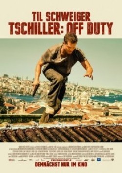 Movies Tschiller: Off Duty poster