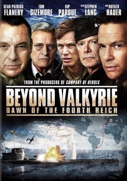 Movies Beyond Valkyrie: Dawn of the 4th Reich poster