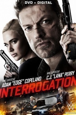 Movies Interrogation poster