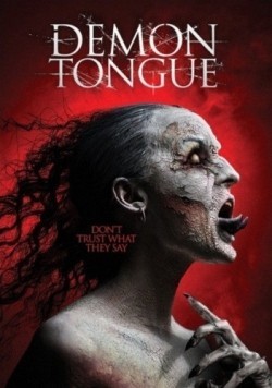 Movies Demon Tongue poster