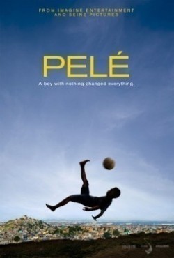 Movies Pelé: Birth of a Legend poster