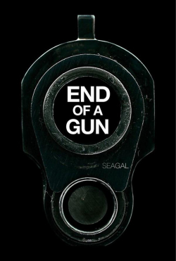 Movies End of a Gun poster
