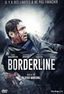 Movies Borderline poster