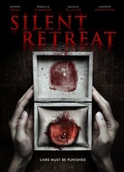 Movies Silent Retreat poster