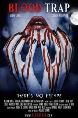 Movies Blood Trap poster