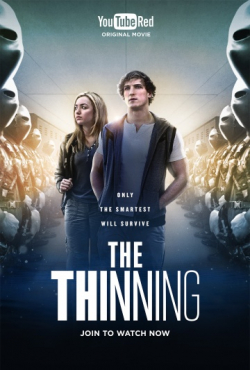 Movies The Thinning poster