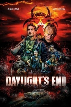 Movies Daylight's End poster