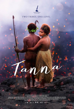 Movies Tanna poster