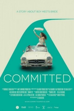 Movies Committed poster