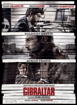 Movies Gibraltar poster