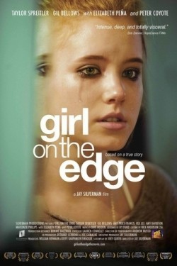 Movies Girl on the Edge poster