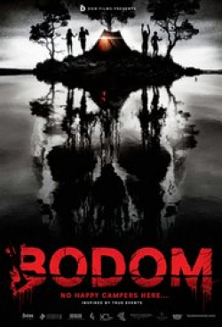 Movies Bodom poster