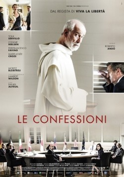 Movies Le confessioni poster