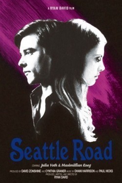 Movies Seattle Road poster