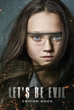 Movies Let's Be Evil poster
