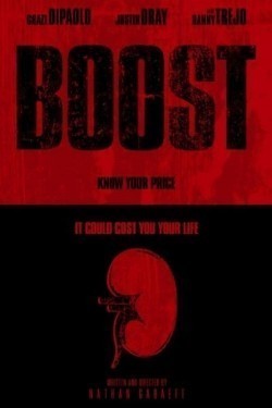 Movies Boost poster