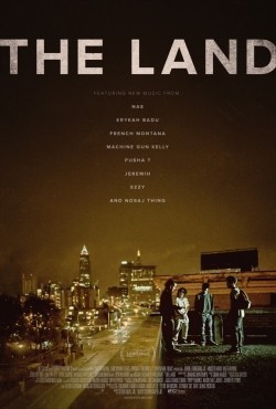 Movies The Land poster