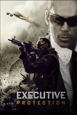 Movies EP/Executive Protection poster