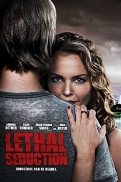 Movies Lethal Seduction poster