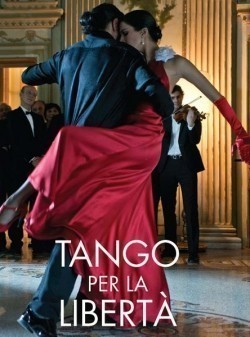 Movies Tango per la Libertà poster