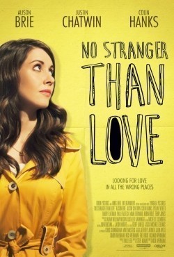 Movies No Stranger Than Love poster