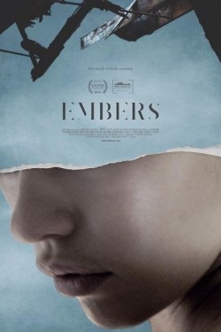 Movies Embers poster