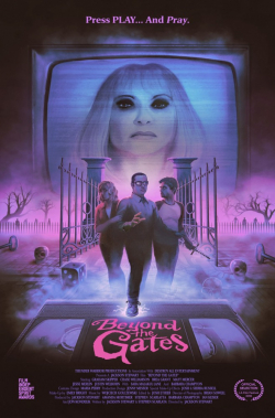 Movies Beyond the Gates poster
