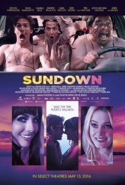 Movies Sundown poster