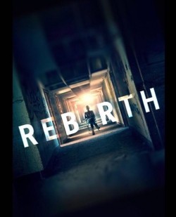 Movies Rebirth poster