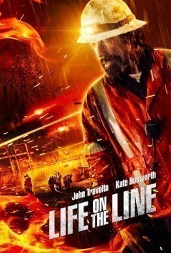 Movies Life on the Line poster