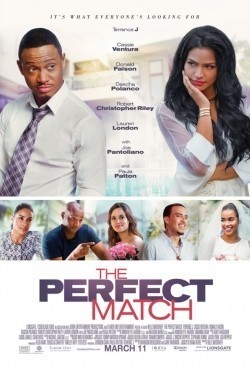 Movies The Perfect Match poster