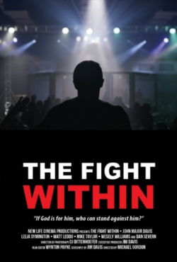 Movies The Fight Within poster