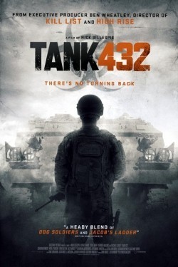 Movies Tank 432 poster