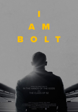 Movies I Am Bolt poster