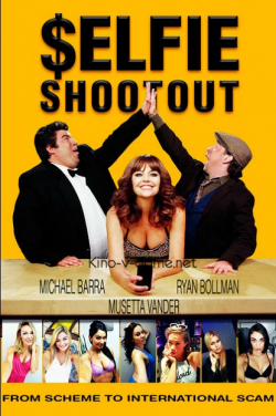 Movies $elfie Shootout poster