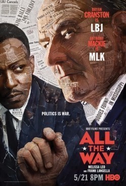 Movies All the Way poster