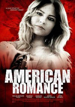 Movies American Romance poster